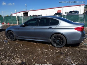 BMW 540 X-Drive* M-Pack* B58* HUD* Harman Kardon, снимка 8