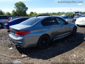 BMW 540 X-Drive* M-Pack* B58* HUD* Harman Kardon, снимка 4