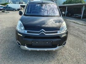 Citroen Berlingo XRT Euro 5, снимка 2