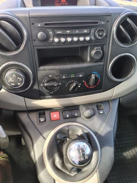 Citroen Berlingo XRT Euro 5, снимка 9
