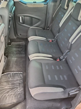 Citroen Berlingo XRT Euro 5, снимка 8