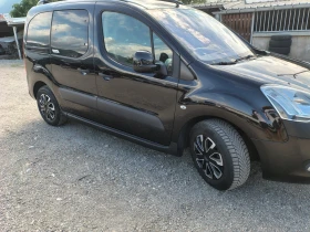 Citroen Berlingo XRT Euro 5, снимка 3