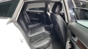 Audi A5 2.0 TDI Quattro Sportback, снимка 11