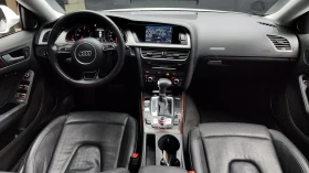 Audi A5 2.0 TDI Quattro Sportback, снимка 6