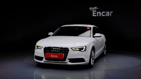 Audi A5 2.0 TDI Quattro Sportback, снимка 3