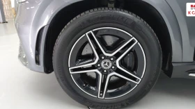 Mercedes-Benz GLE 450 АМГ * ПОДГРЕВИ * ОБДУХВАНЕ * БЕЗ ИНЦИДЕНТИ, снимка 17