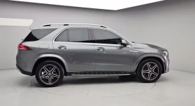 Mercedes-Benz GLE 450 АМГ * ПОДГРЕВИ * ОБДУХВАНЕ * БЕЗ ИНЦИДЕНТИ, снимка 5