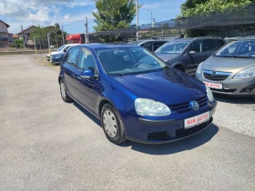 VW Golf 1.9TDI-105ks-КЛИМАТРОНИК, снимка 3