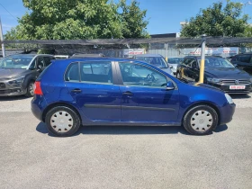 VW Golf 1.9TDI-105ks-КЛИМАТРОНИК, снимка 5