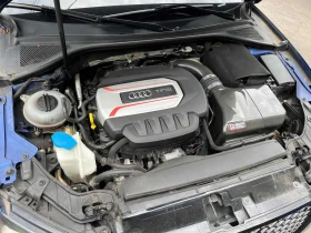 Audi S3 * 2.0T Technik * CARFAX * БЕЗ ПЪРВОНАЧАЛНА ВНОСКА, снимка 13