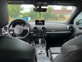 Audi S3 * 2.0T Technik * CARFAX * БЕЗ ПЪРВОНАЧАЛНА ВНОСКА, снимка 9