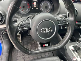 Audi S3 * 2.0T Technik * CARFAX * БЕЗ ПЪРВОНАЧАЛНА ВНОСКА, снимка 16