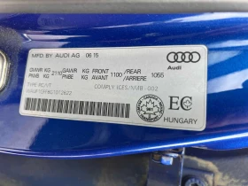 Audi S3 * 2.0T Technik * CARFAX * БЕЗ ПЪРВОНАЧАЛНА ВНОСКА, снимка 12