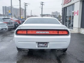 Dodge Challenger R T 5.7Hemi CARFAX, снимка 6