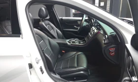 Mercedes-Benz C 220 4MATIC* HEAD UP* DISTRONIC* LANE ASS* КРАЙНА ЦЕНА, снимка 9