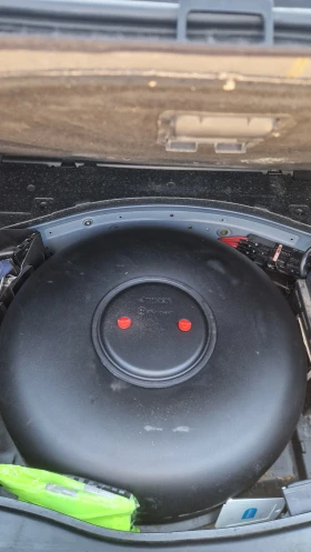 Mercedes-Benz E 320 V6 Газ, снимка 15