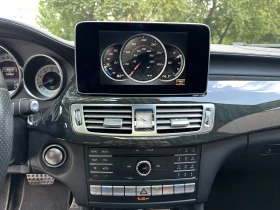 Mercedes-Benz CLS 400 4 Matic, снимка 13