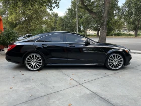 Mercedes-Benz CLS 400 4 Matic, снимка 4
