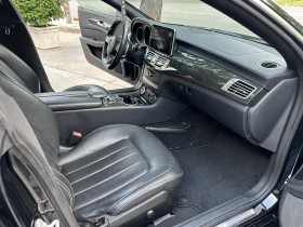 Mercedes-Benz CLS 400 4 Matic, снимка 11