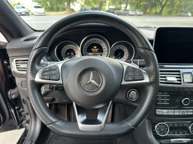 Mercedes-Benz CLS 400 4 Matic, снимка 15