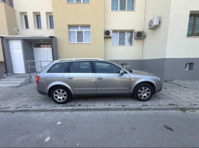 Audi A4 1.9TDI quattro, снимка 1