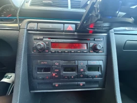 Audi A4 1.9TDI quattro, снимка 11