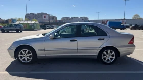 Mercedes-Benz C 180, снимка 4