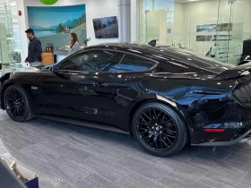 Ford Mustang * GT * CARFAX * , снимка 2