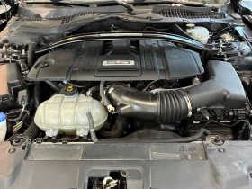 Ford Mustang * GT * CARFAX * , снимка 17