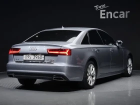 Audi A6 2.0 TFSI Quattro - САМО 30% АВАНС, снимка 2