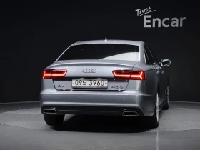 Audi A6 2.0 TFSI Quattro - САМО 30% АВАНС, снимка 4