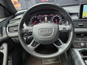 Audi A6 2.0 TFSI Quattro - САМО 30% АВАНС, снимка 13