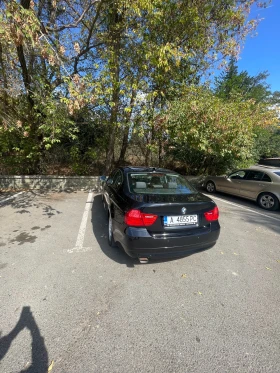BMW 320 E90 LCI, снимка 12