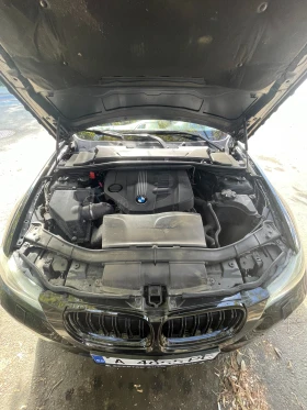 BMW 320 E90 LCI, снимка 11