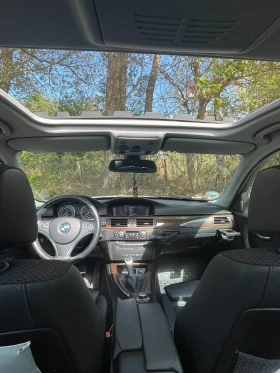 BMW 320 E90 LCI, снимка 5