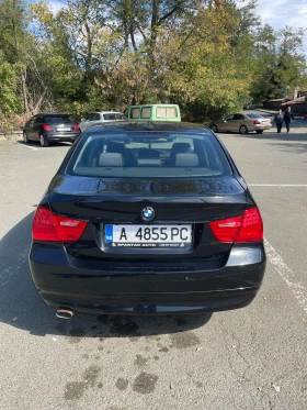 BMW 320 E90 LCI, снимка 4
