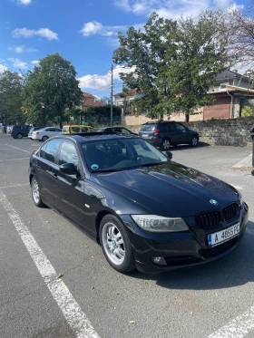 BMW 320 E90 LCI, снимка 3
