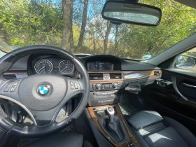 BMW 320 E90 LCI, снимка 6
