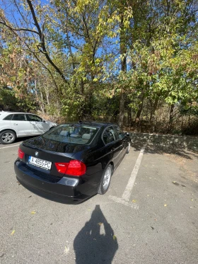 BMW 320 E90 LCI, снимка 13