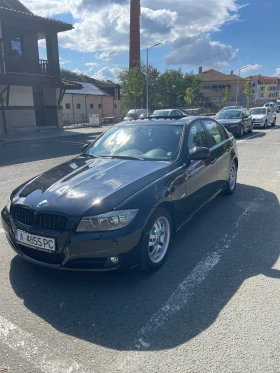 BMW 320 E90 LCI, снимка 2