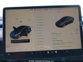 Tesla Model 3 Long Range AWD, снимка 7