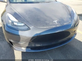 Tesla Model 3 Long Range AWD, снимка 6