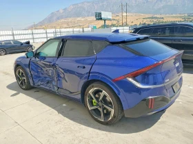 Kia EV6 GT AWD, снимка 3