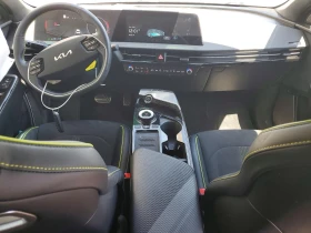 Kia EV6 GT AWD, снимка 8