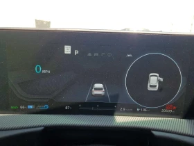 Kia EV6 GT AWD, снимка 9