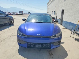 Kia EV6 GT AWD, снимка 5