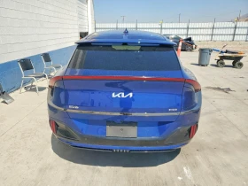 Kia EV6 GT AWD, снимка 6