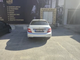Mercedes-Benz C 180, снимка 6