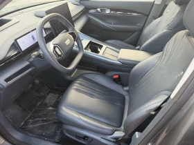 Geely EX5 E5  68.39KWH Exploration+ Edition, снимка 4
