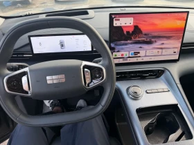 Geely EX5 E5  68.39KWH Exploration+ Edition, снимка 5